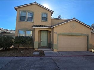 2525 Rainbow Cactus Ct, Las Vegas, NV 89106
