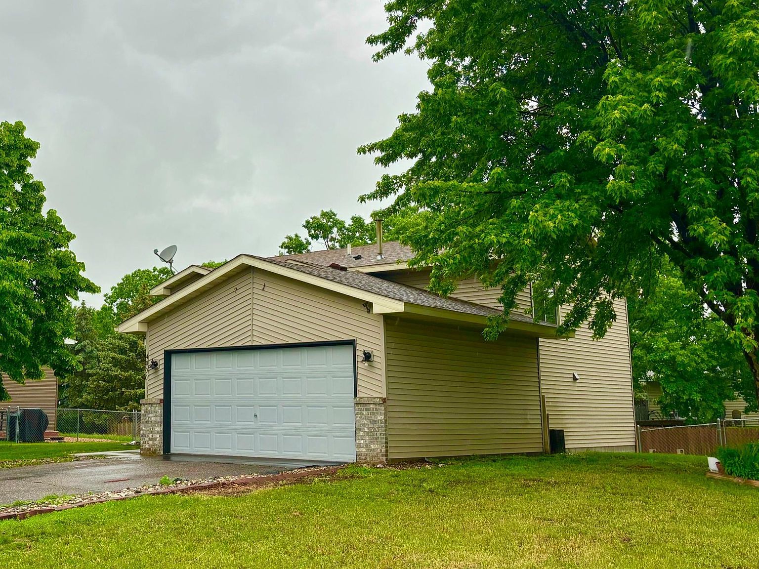 4000 Lake Ridge Dr, Big Lake, MN 55309 | Zillow