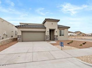 665 Cedarwood Ave, El Paso, TX 79928
