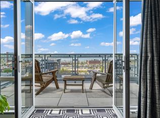 21 Chestnut St UNIT 703, Portland, ME 04101