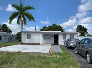 30302 SW 172nd Ave, Homestead, FL 33030