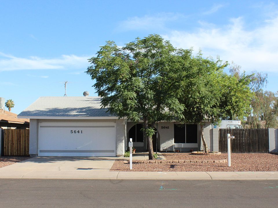 1st image of 5641 W Puget Ave