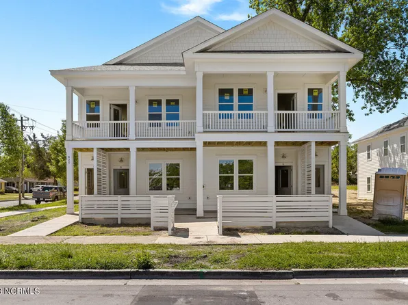 820 Nixon Street, Wilmington, NC 28401