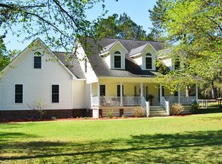 173 King Blvd, Clyo, GA 31303