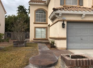 3317 Oeste Vista St, Las Vegas, NV 89129