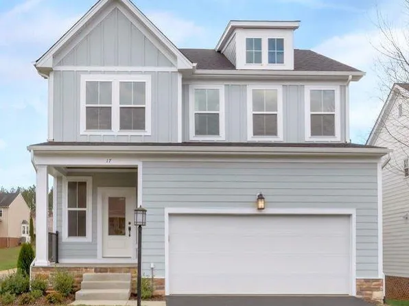 2909 Rambling Brook Ln, Crozet, VA 22932