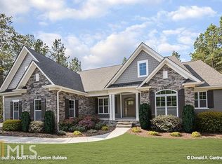 3 Cohutta Ct NE, Rome, GA 30161