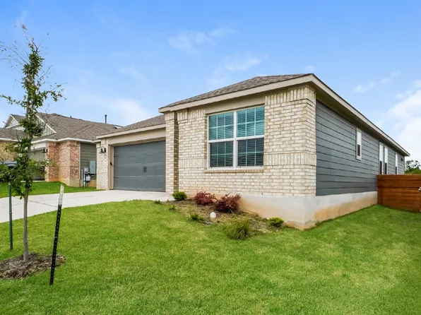 341 Madrid, Kyle, TX 78640