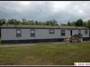21540 W 68th St S, Sand Springs, OK 74063