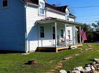 106 Old Chapel Ave, Boyce, VA 22620