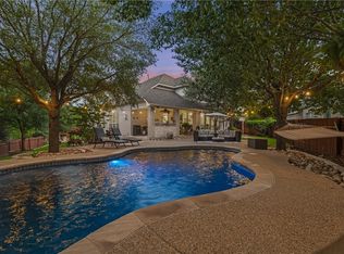 120 McBride Ln, Cedar Park, TX 78613