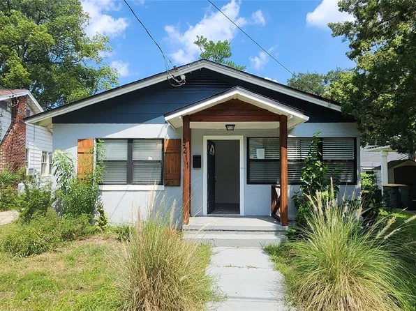 3211 Mayflower St, Jacksonville, FL 32205