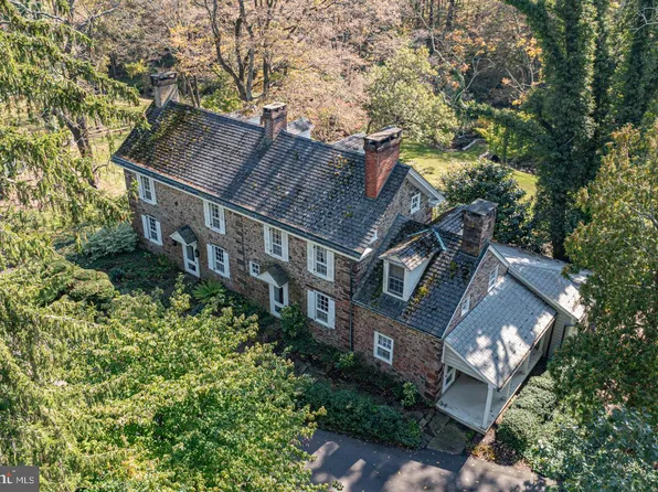 62 Thompson Mill Rd, Newtown, PA 18940