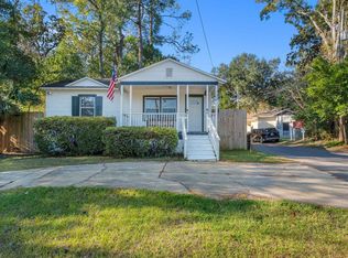 726 Arkansas St, Tallahassee, FL 32304