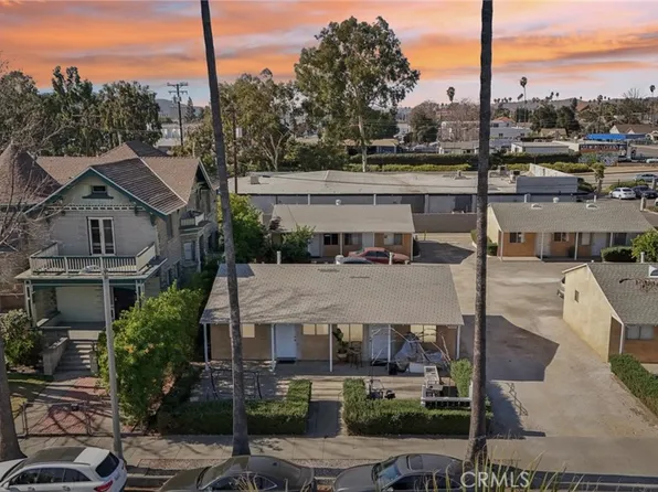 217 Palm Pl, Pomona, CA 91767