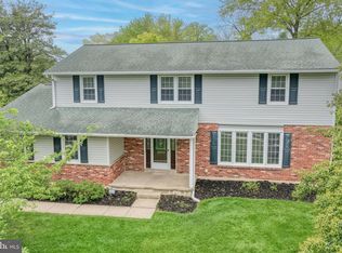 2600 Kingman Dr, Wilmington, DE 19810