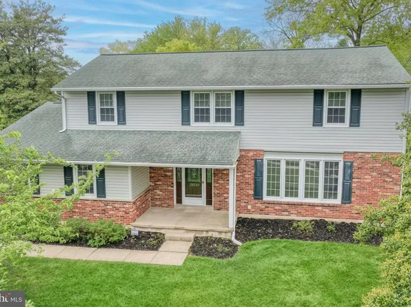 2600 Kingman Dr, Wilmington, DE 19810