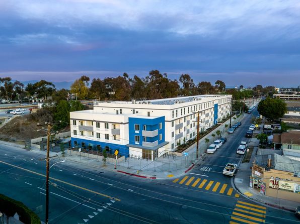 1635 E 117th St #216