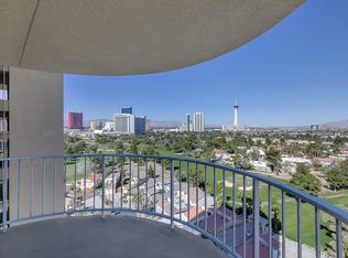 3111 Bel Air Dr UNIT 16B, Las Vegas, NV 89109