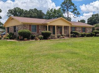 418 Persimmon Dr, Albany, GA 31705