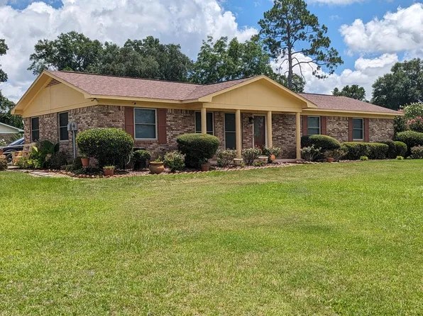 418 Persimmon Dr, Albany, GA 31705