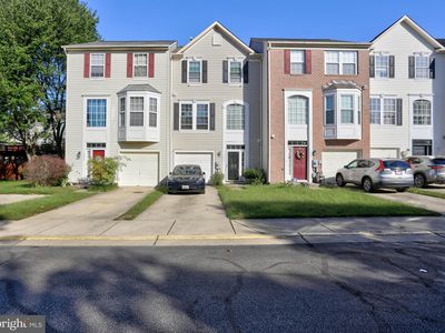 1734 Sea Pine Cir #136, Severn, MD, 21144