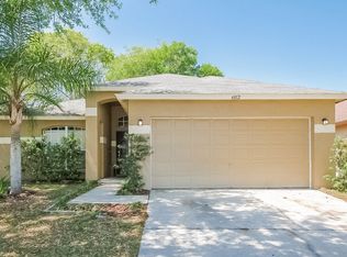 4812 Limerick Dr, Tampa, FL 33610