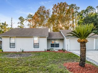 2532 White Horse Rd W, Jacksonville, FL 32246