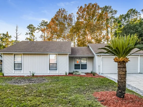 2532 White Horse Rd W, Jacksonville, FL 32246