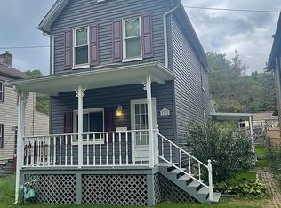 3115 5th Ave, McKeesport, PA 15132