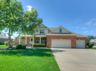 10042 Delmar St, Saint John, IN 46373