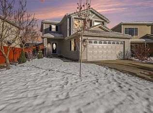 3900 N Jebel St, Denver, CO 80249