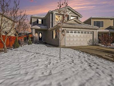 3900 N Jebel Street, Denver, CO, 80249