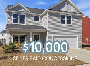 4420 Palm Shadow Dr, Summerville, SC 29485