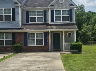 1300 Maple Valley Ct, Union City, GA 30291