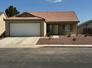 3427 E Chedworth Rd, North Las Vegas, NV 89031