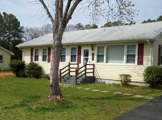 3324 Gathright Dr, Goochland, VA 23063