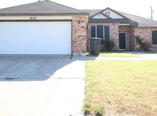 1603 Prestige Loop, Killeen, TX 76549