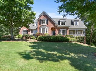 3300 McKinley Point Dr, Dacula, GA 30019