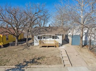 1445 N Lorraine Ave, Wichita, KS 67214