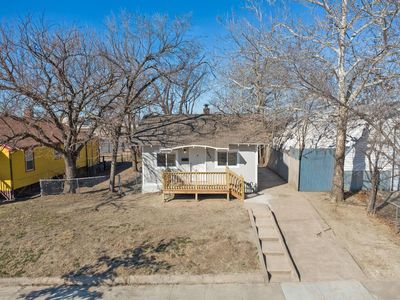1445 N Lorraine Ave, Wichita, KS, 67214
