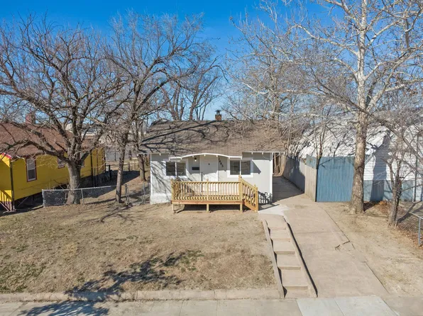 1445 N Lorraine Ave, Wichita, KS 67214