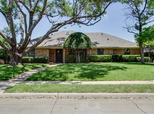 3305 Brookshire Dr, Plano, TX 75075