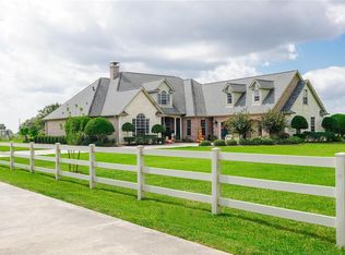 County Road 362, El campo, TX 77437