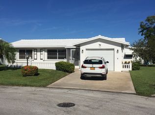 1601 Verdi Dr, Boynton Beach, FL 33426