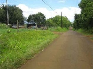 6515 Hauiki Rd, Kapaa, HI 96746