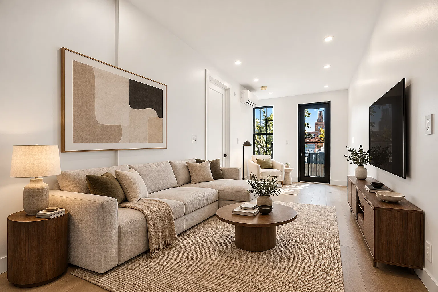 266 Stagg Street — Photo 1