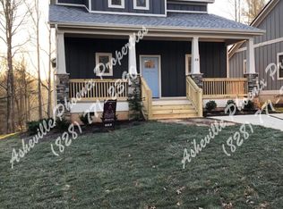 34 Ball Gap Road, Arden, NC 28704