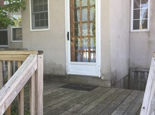 105 E Linden St, Rome, NY 13440