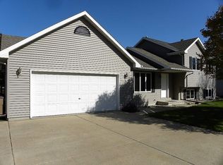 4112 Forte Rd, Oshkosh, WI 54904